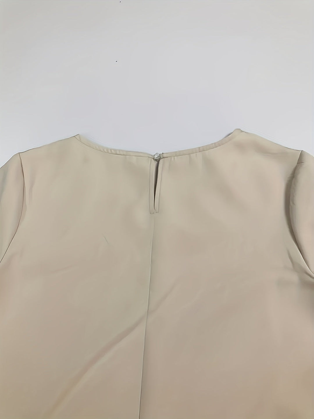 RENATA | EFFORTLESS EVERYDAY DRESS