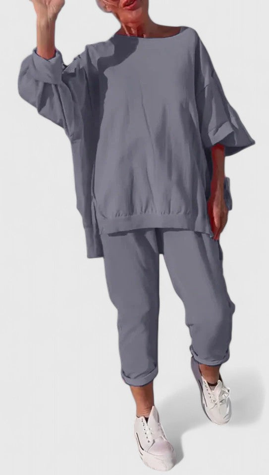 Celesina | Elegant Jumpsuit