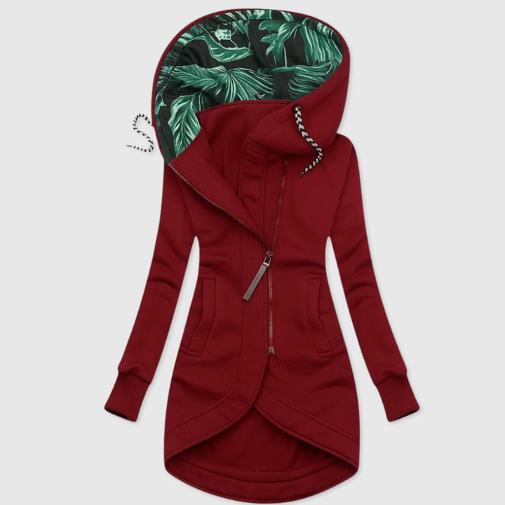 ANNA | TIMELESS WINTER COAT