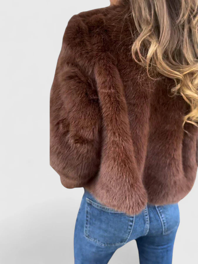 Ija | Elegant Jacket