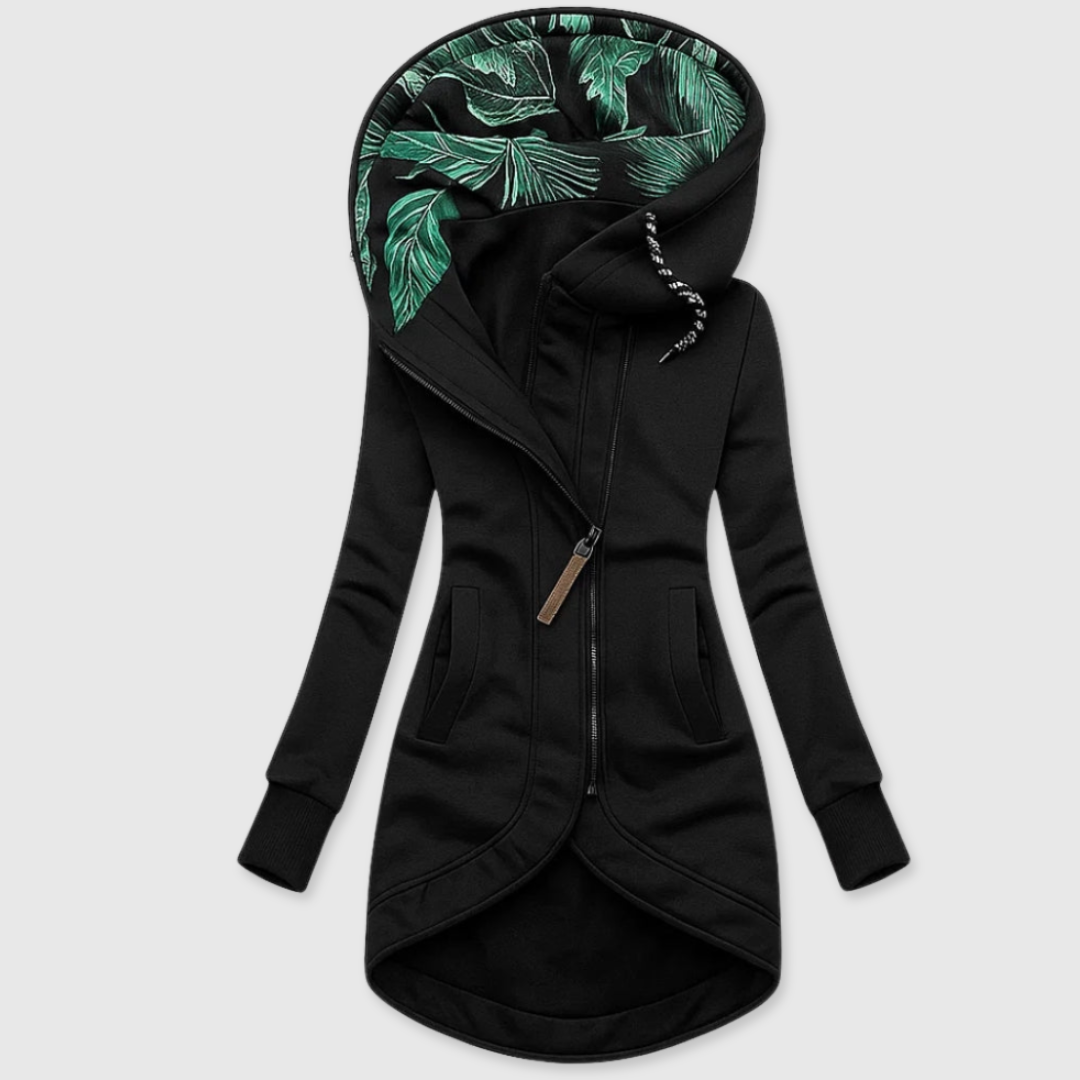 ANNA | TIMELESS WINTER COAT