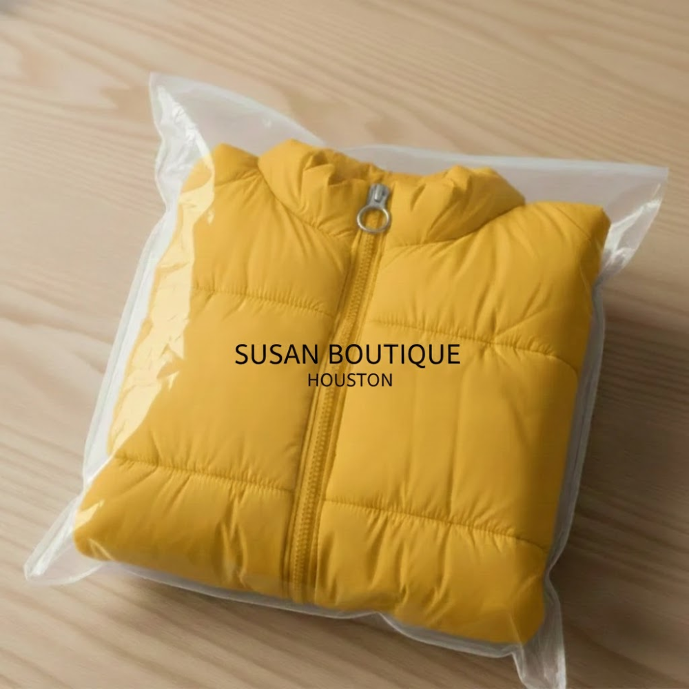 Selene | Casual Pullover Jacket