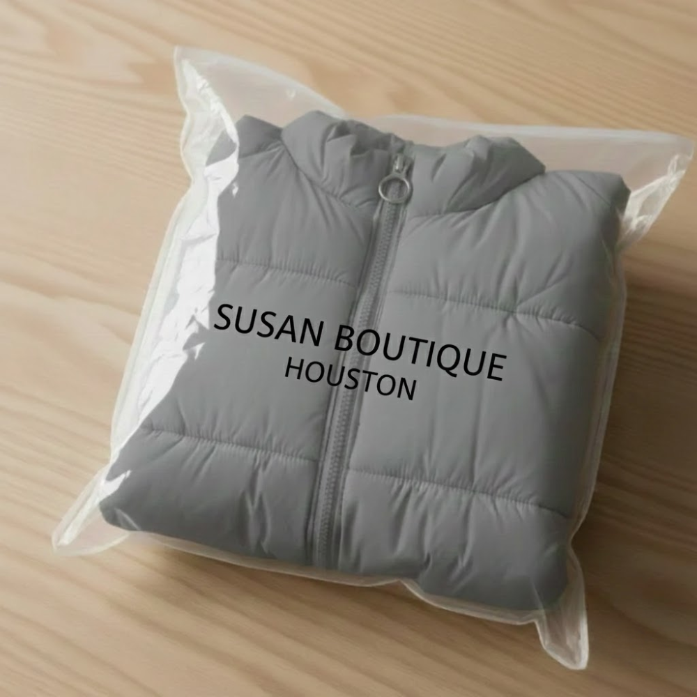 Celeste | Elegant Warm Layers