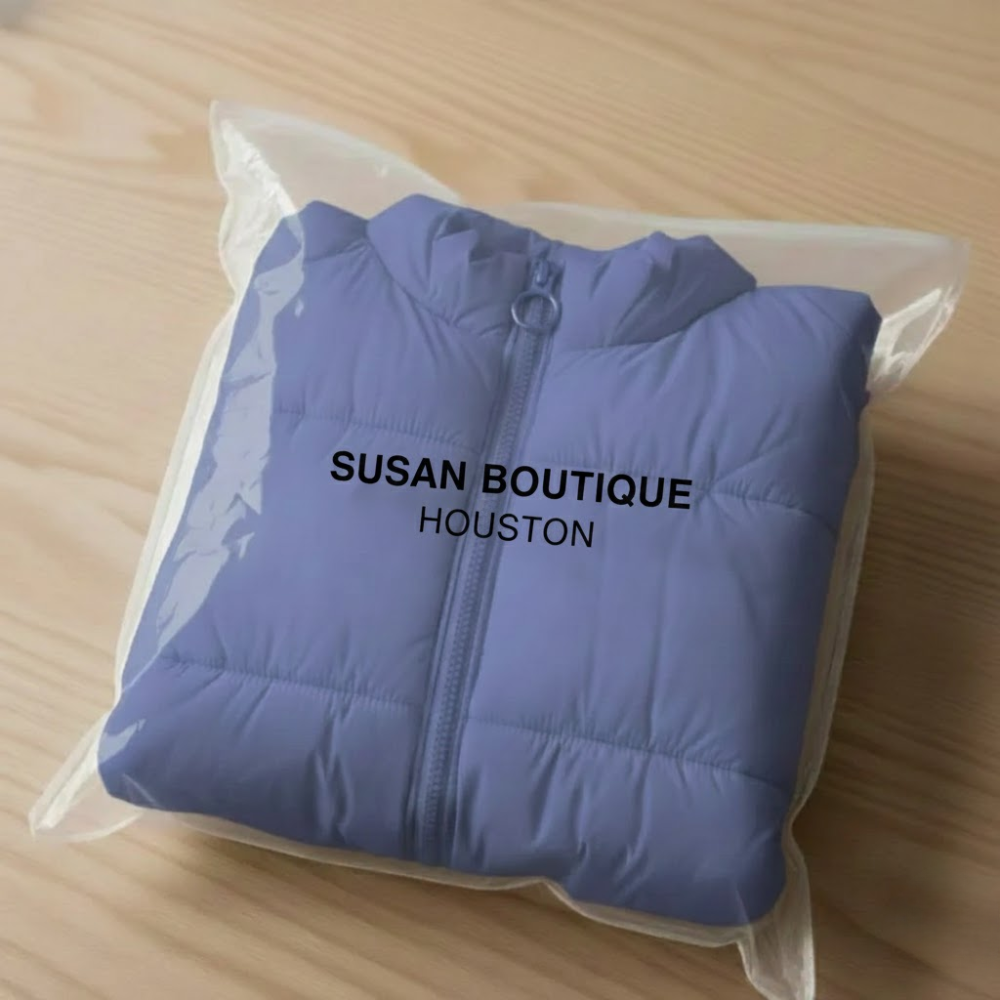 Bianca | Timeless Winter Coat