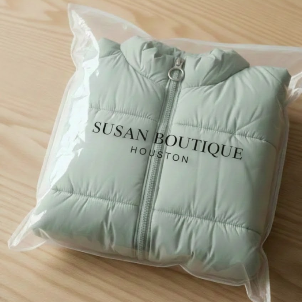 Amara | Cozy Winter Essential Coat