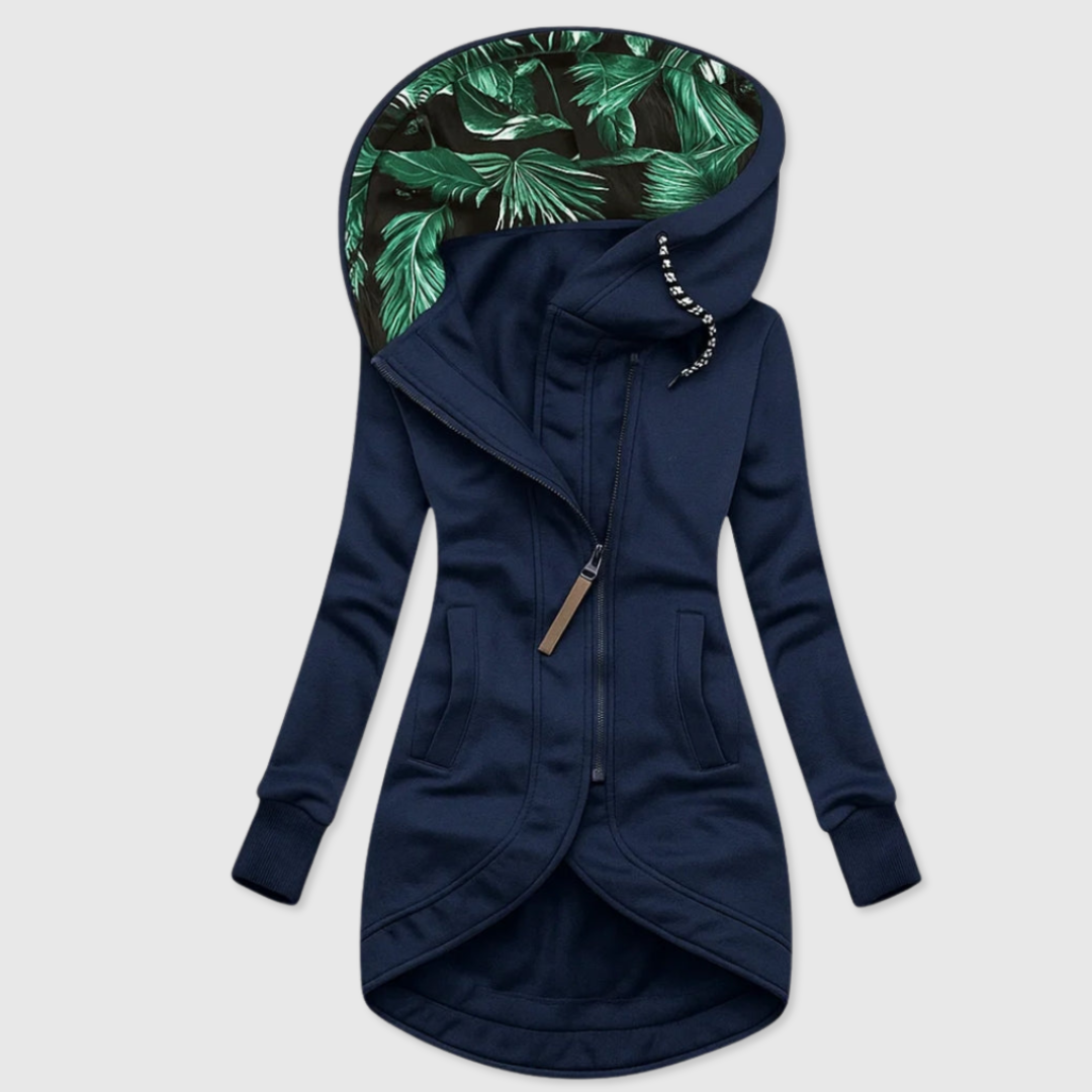 ANNA | TIMELESS WINTER COAT