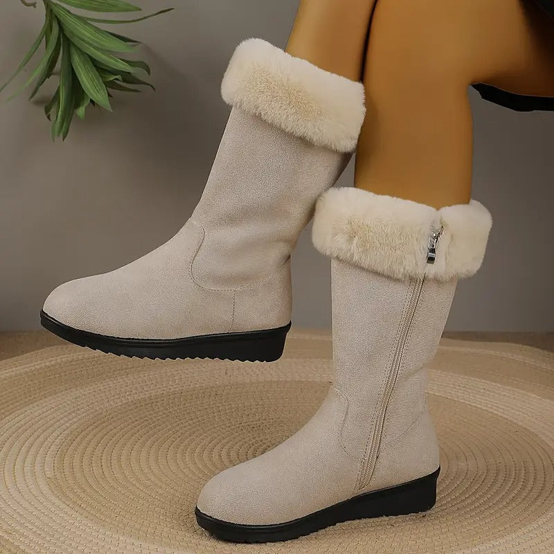 BORA | COMFORTABLE BOOT
