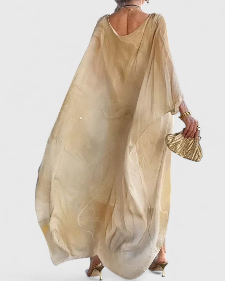 Alana | Elegant Dress