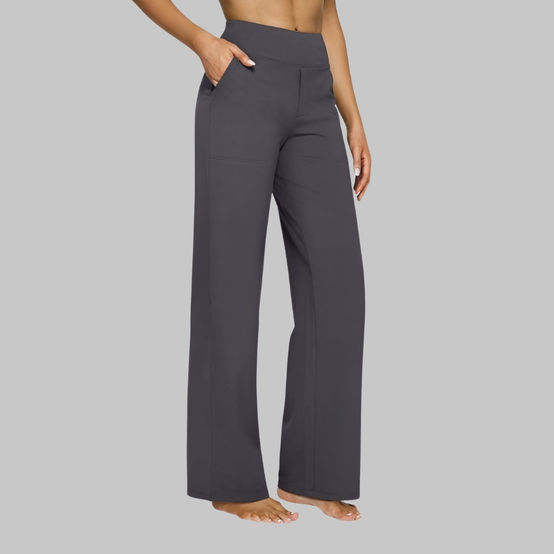 KLARA | ESSENTIAL STRETCH TROUSER (BOGO)