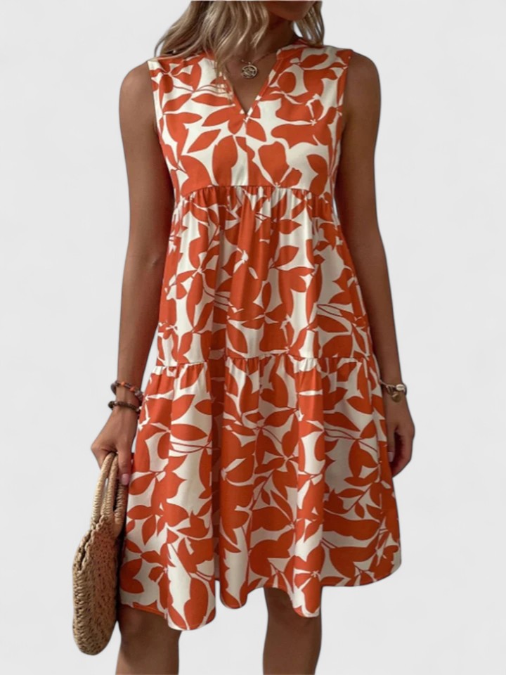 Calla | Sophisticated Dress