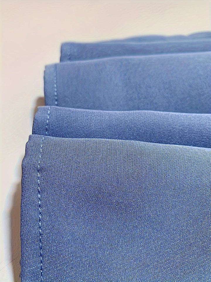 RENATA | EFFORTLESS EVERYDAY DRESS