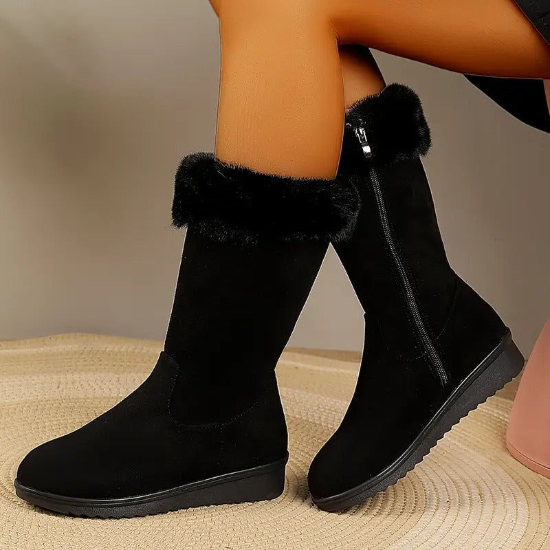 BORA | COMFORTABLE BOOT