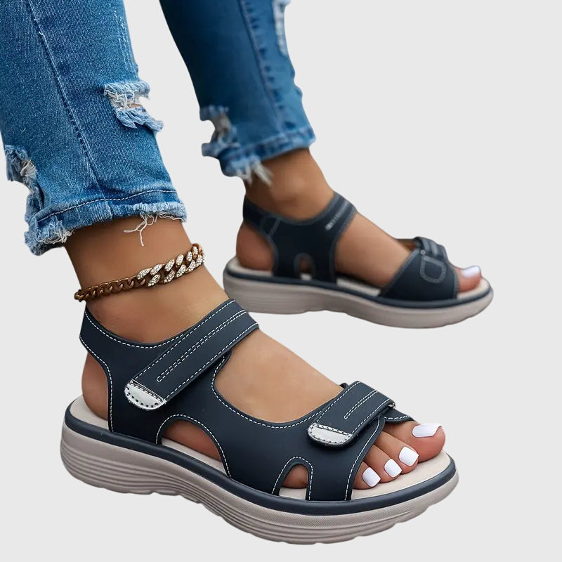 Emery™ | Comfortable Orthopedic Sandals