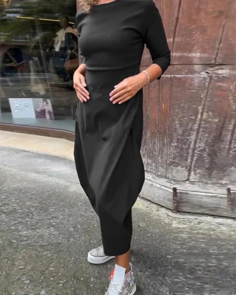 Sorviah™ | Sophisticated Dress