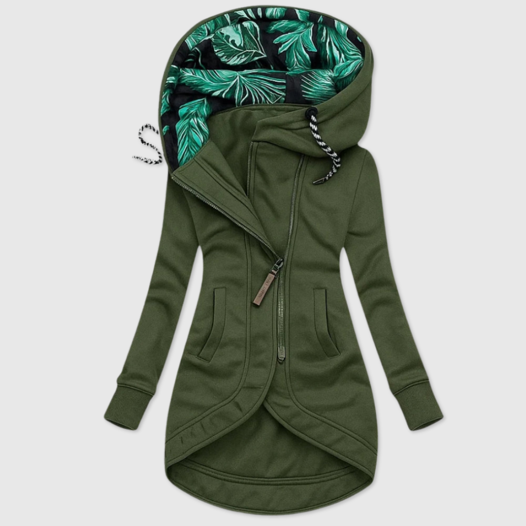 ANNA | TIMELESS WINTER COAT