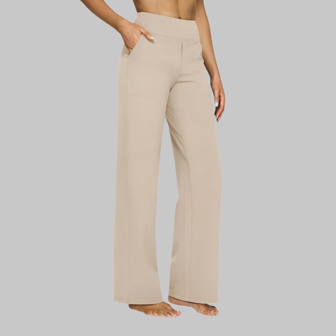 KLARA | ESSENTIAL STRETCH TROUSER (BOGO)