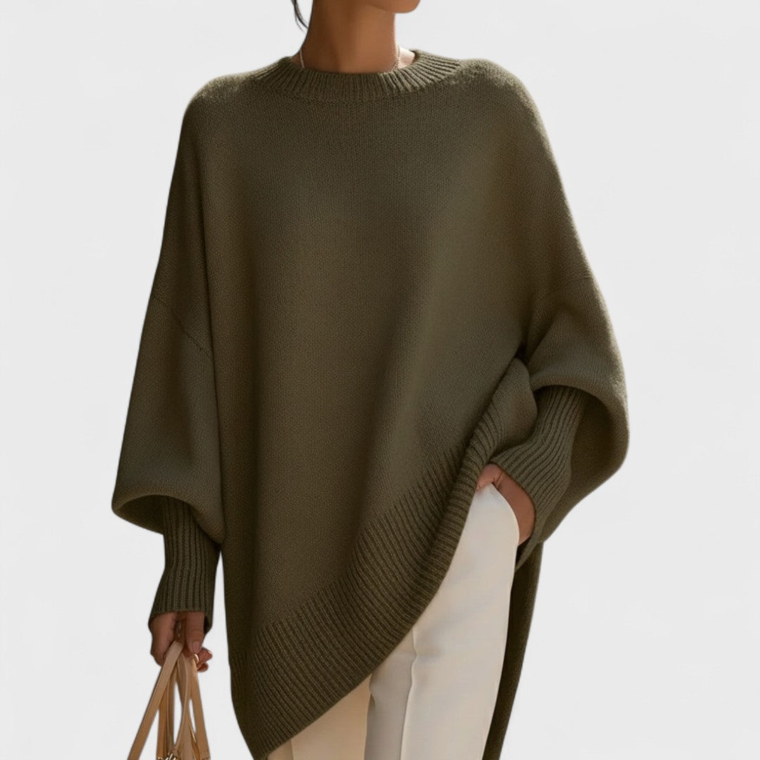 MANDY | OVERSIZED SWEATER
