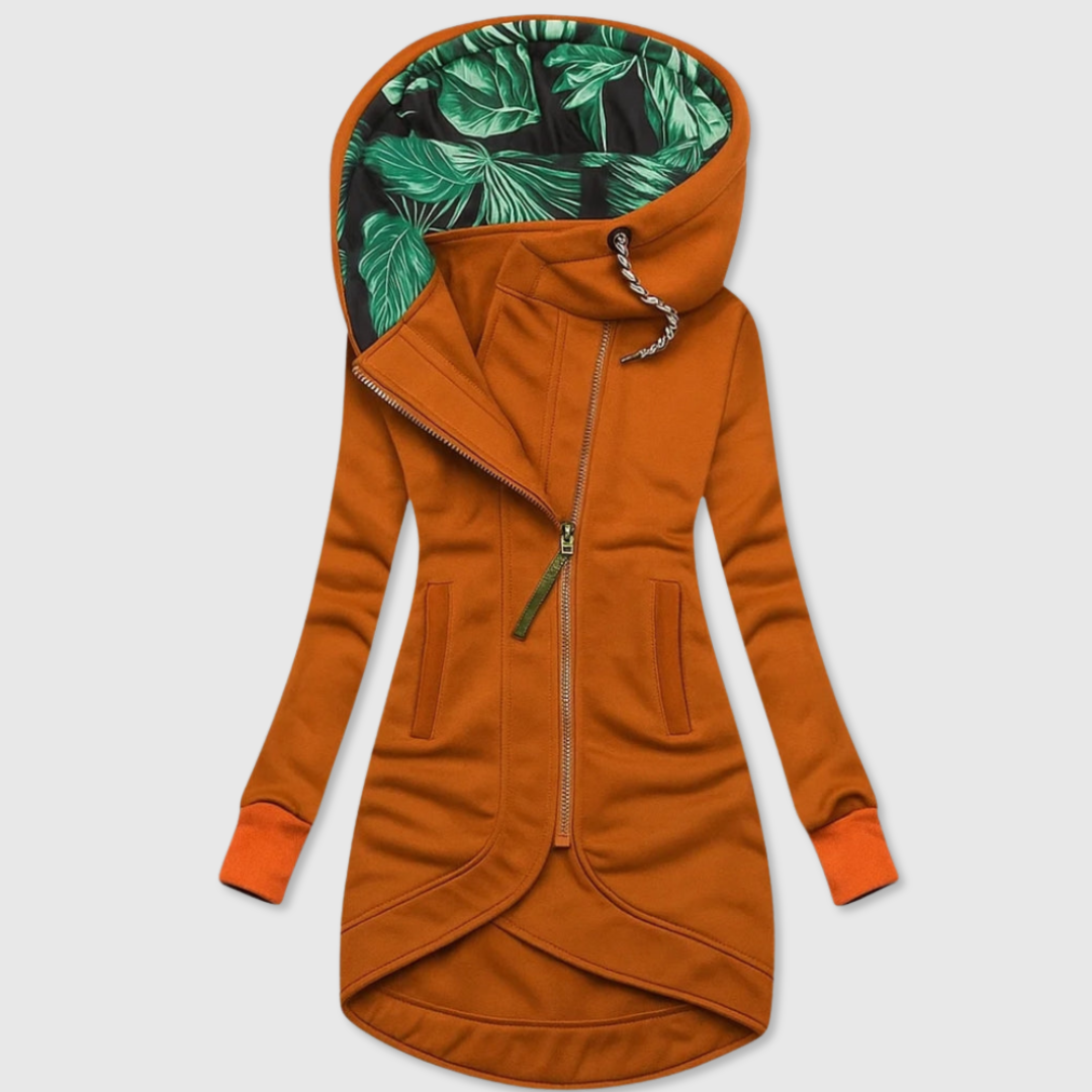 ANNA | TIMELESS WINTER COAT