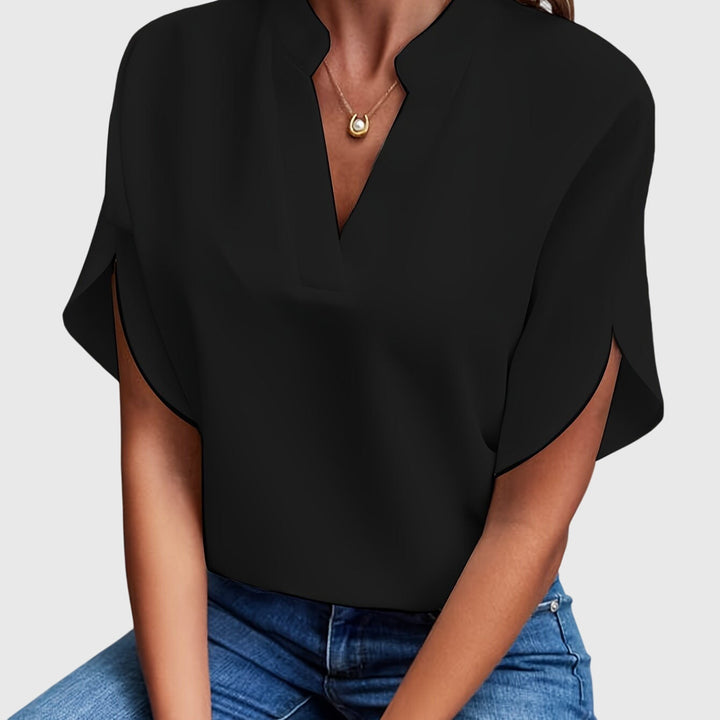 Kristie™ - Elegant Blouse
