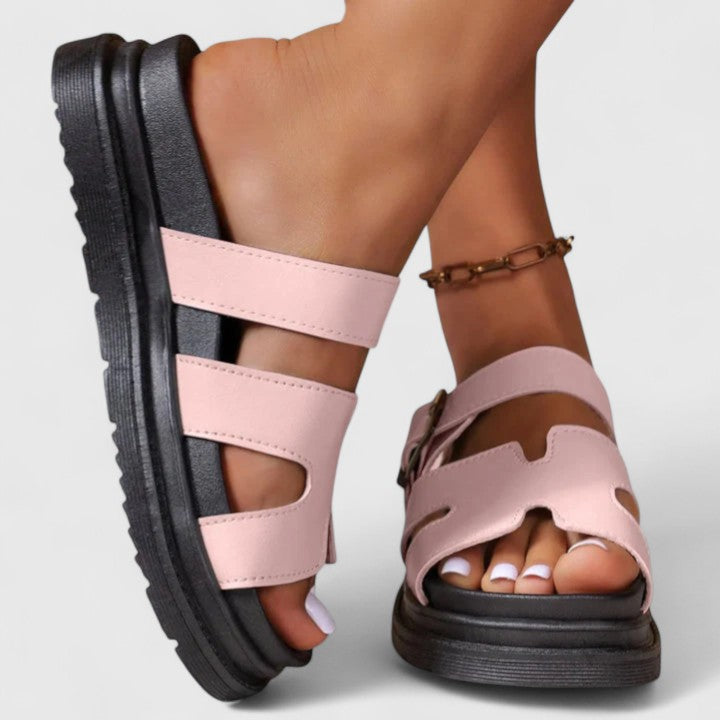 Claire | Orthopedic Sandals