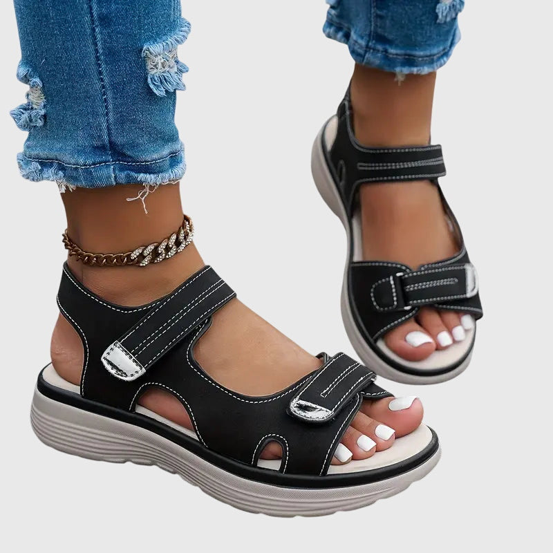 Emery™ | Comfortable Orthopedic Sandals