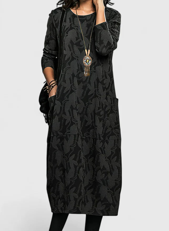 Emry | Comfortable Dress