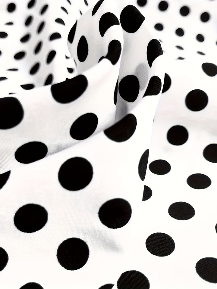 LENORA | ELEGANT MINI DRESS