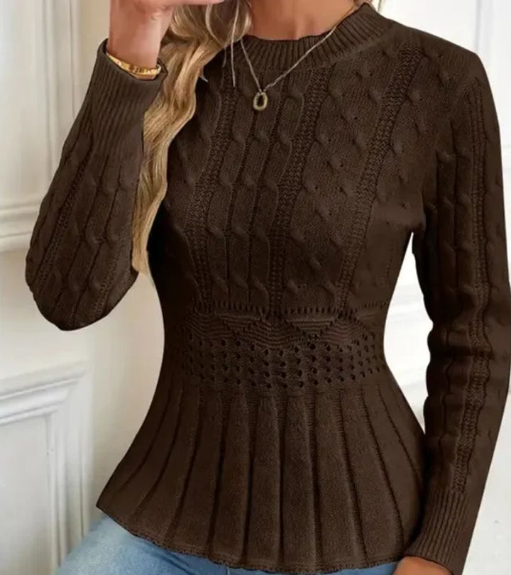 Seyla | Sophisticated Sweater