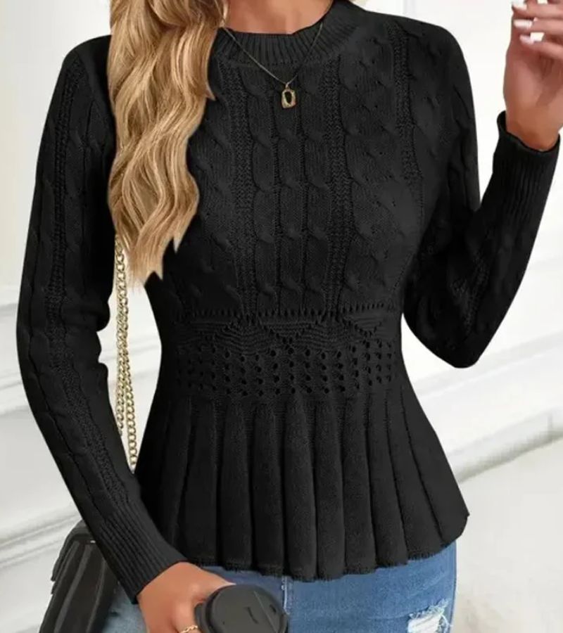 Seyla | Sophisticated Sweater