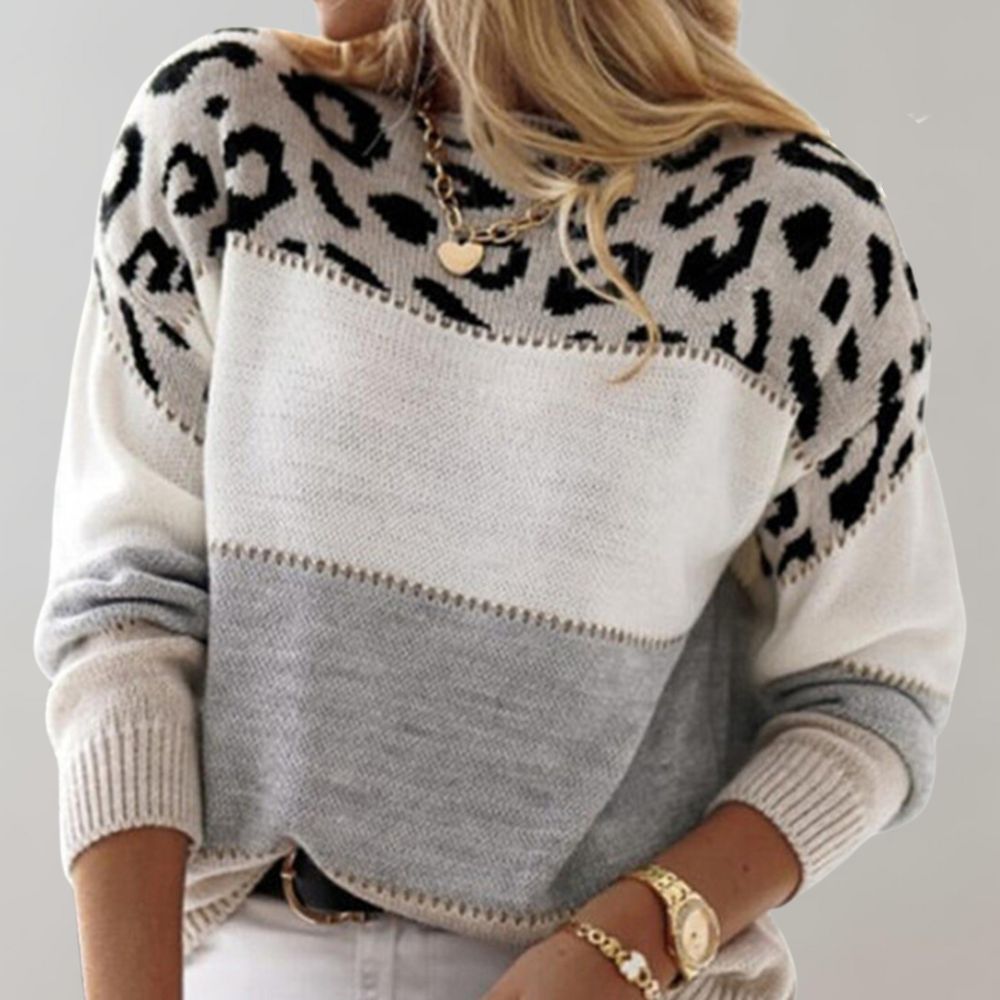 Velastra | Elegant Sweater