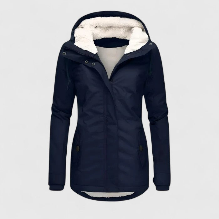 Tivona | Sophisticated Jacket