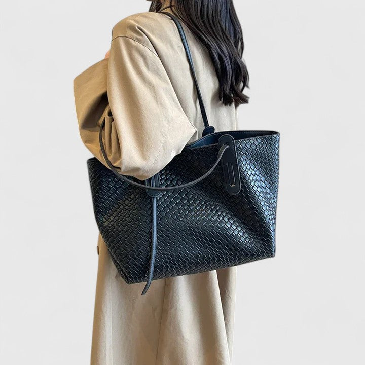 Sarenya | Elegant Tote Bag