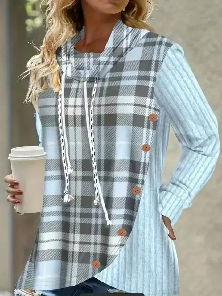 Rilox | Sophisticated Hoodie