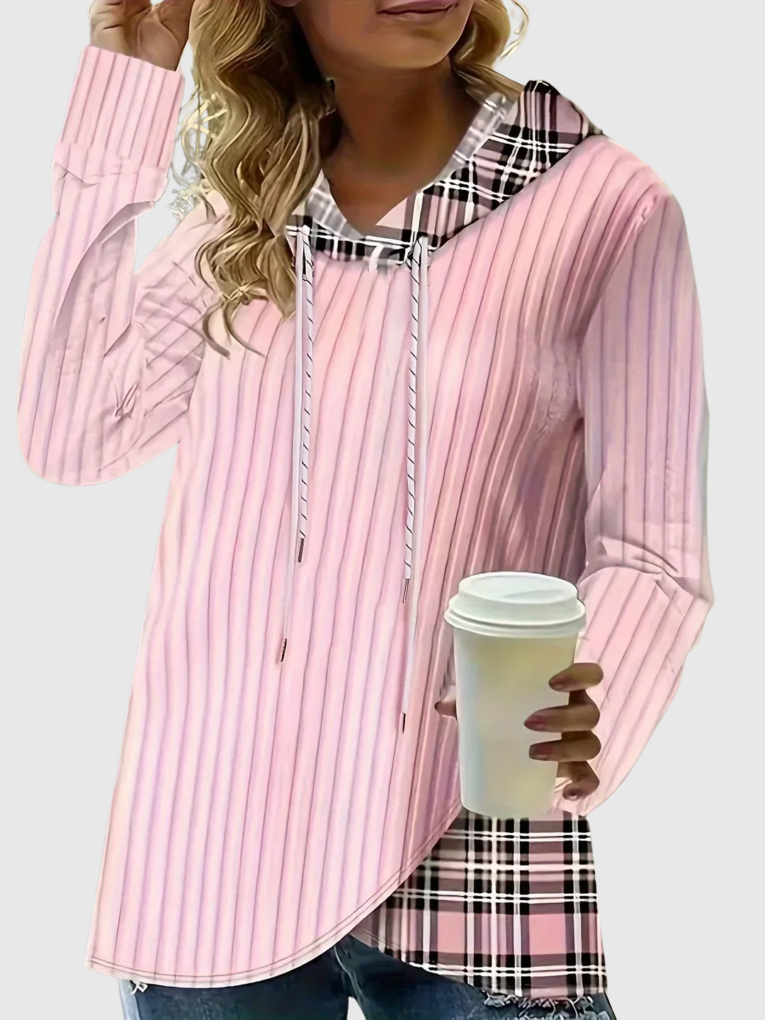 Rilox | Sophisticated Hoodie