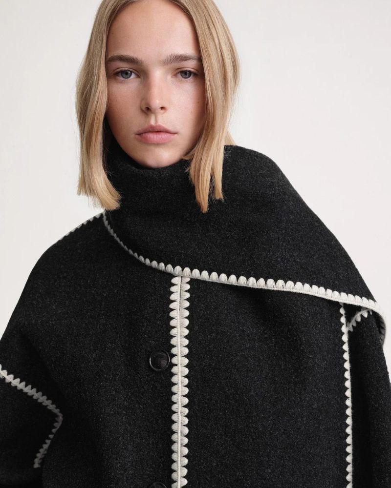 Jayzmarah | Stylish Jacket