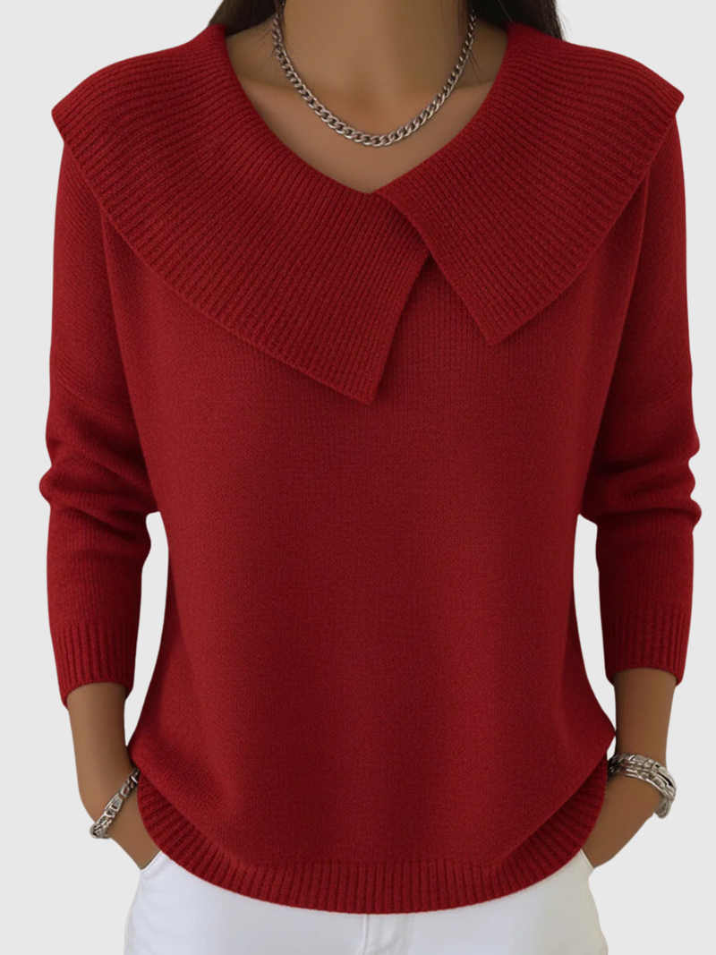 Zailyn™ | Comfortable Sweater