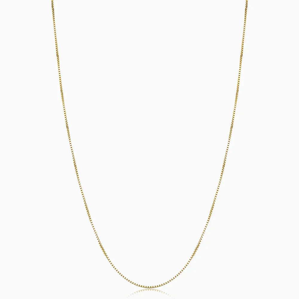 Clarionne | Necklace 18K Gold