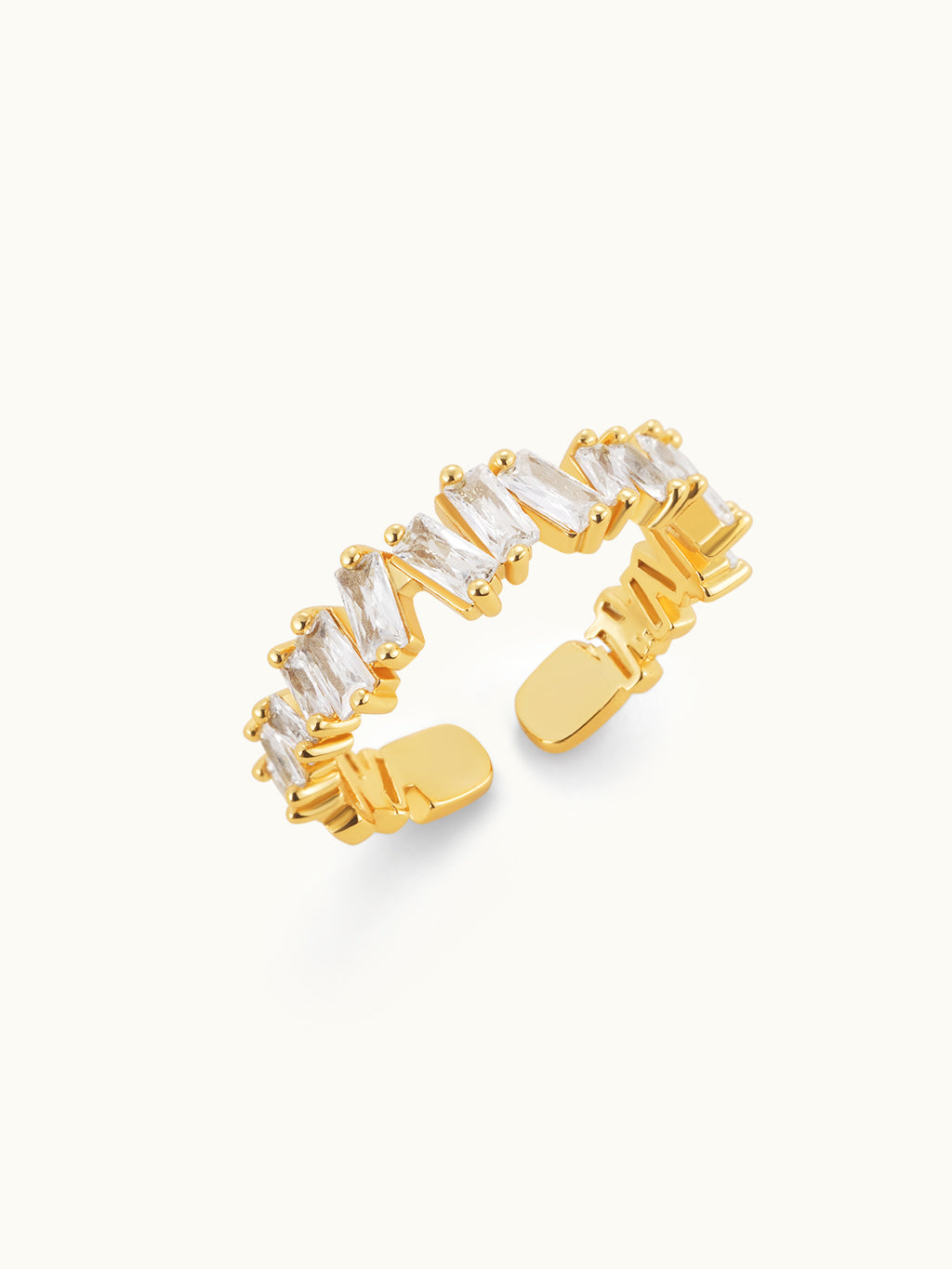 Tazalyette | Diamond Ring 18k