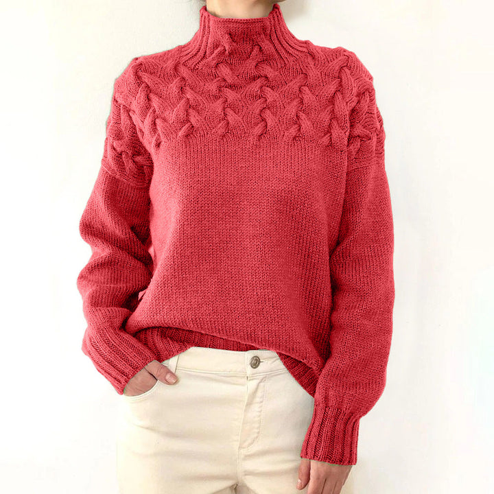 Vaely | Sophisticated Sweater