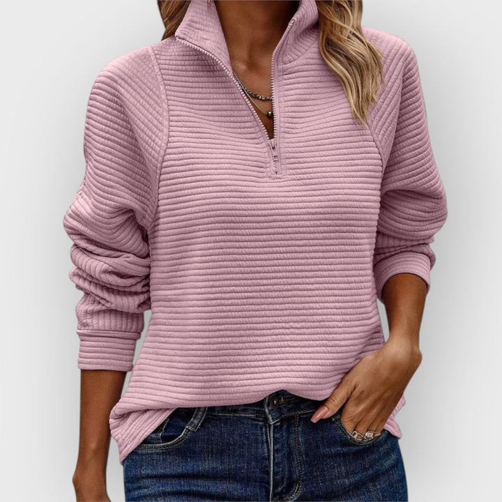 Chrystah | Comfortable Sweater