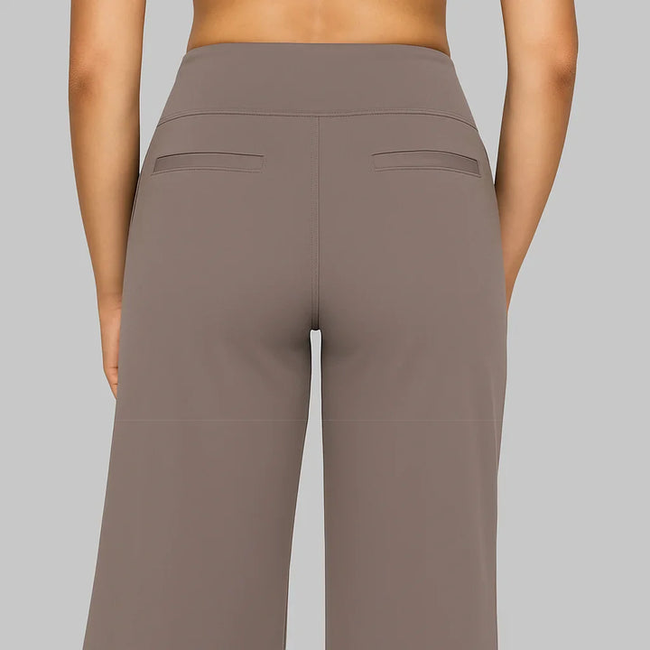 KLARA | ESSENTIAL STRETCH TROUSER (BOGO)