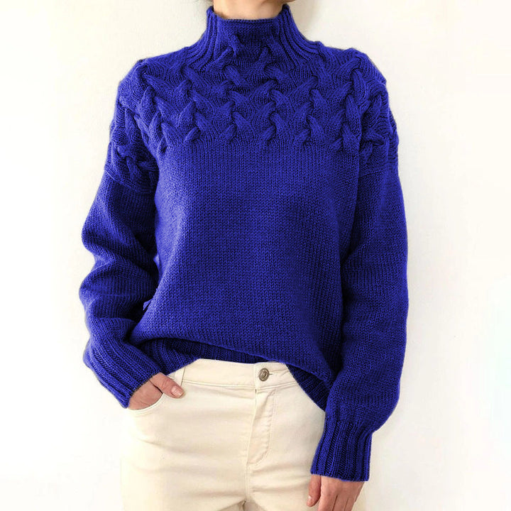 Vaely | Sophisticated Sweater
