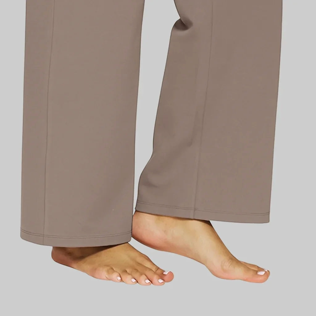 KLARA | ESSENTIAL STRETCH TROUSER (BOGO)