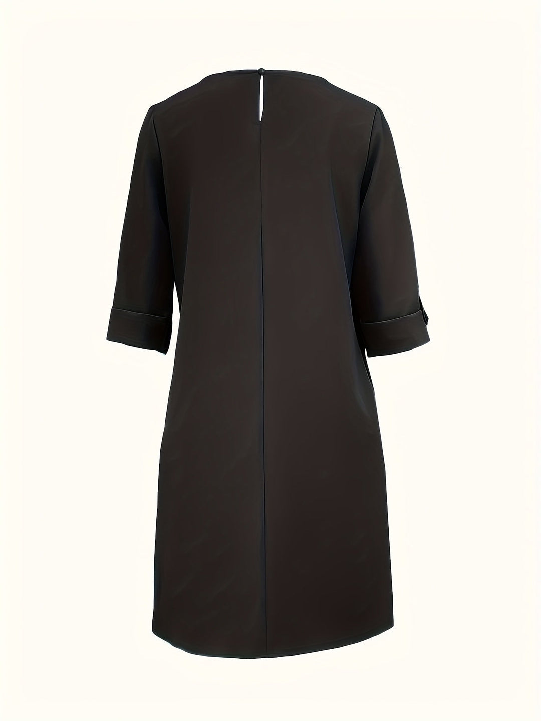 RENATA | EFFORTLESS EVERYDAY DRESS