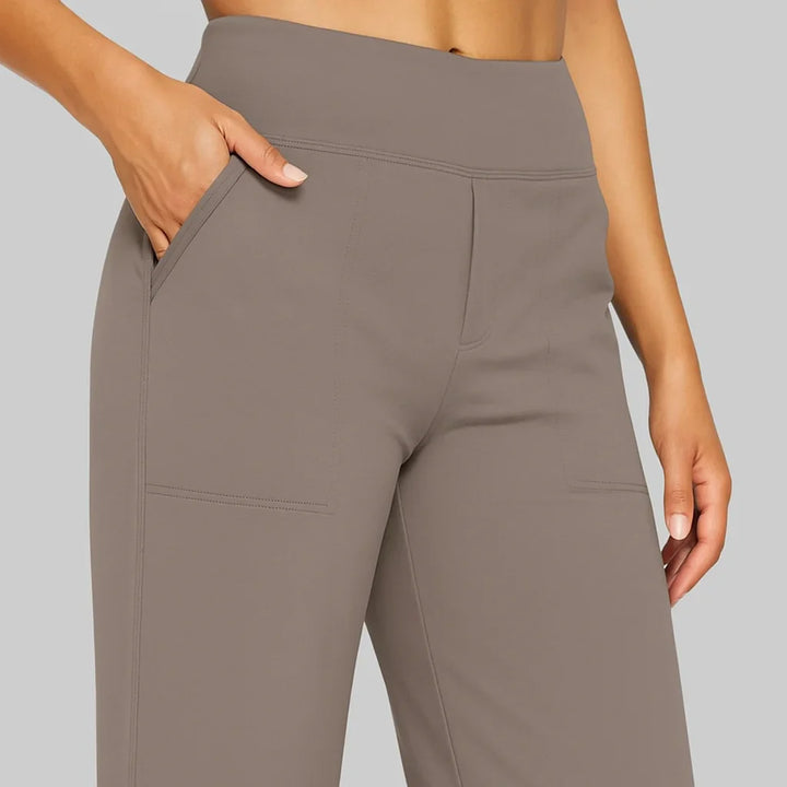 KLARA | ESSENTIAL STRETCH TROUSER (BOGO)
