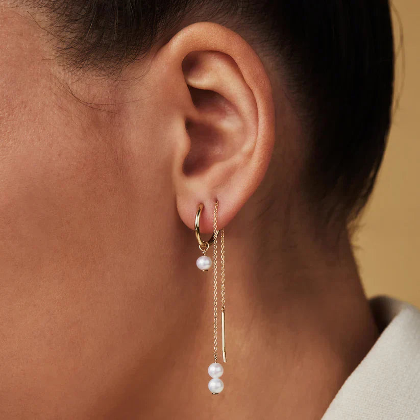 Julanique | Earrings 14k Gold