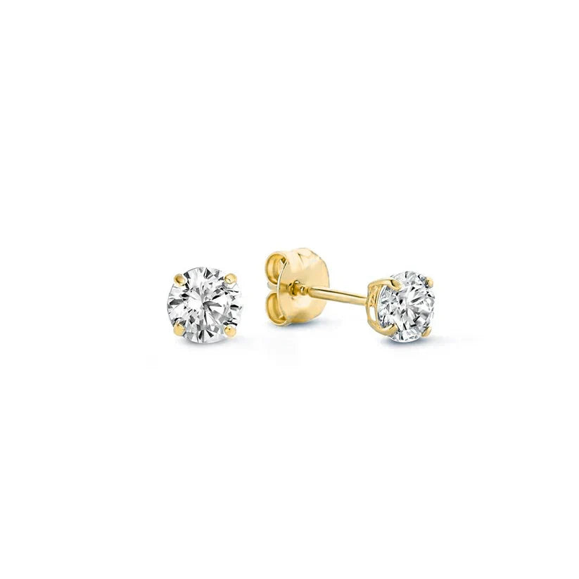 Avianorra | Earrings 18k Gold
