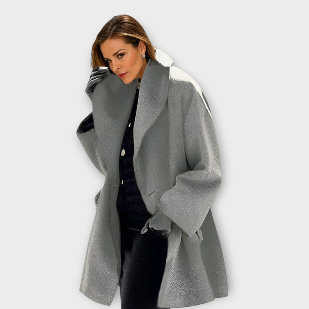 SHARON | ELEGANT COAT