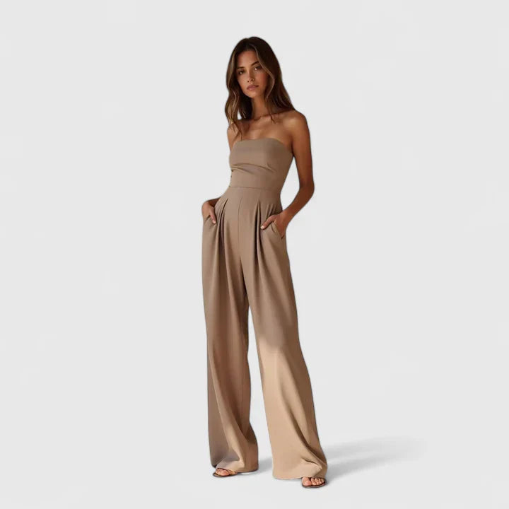 Paytynne | Elegant Jumpsuit